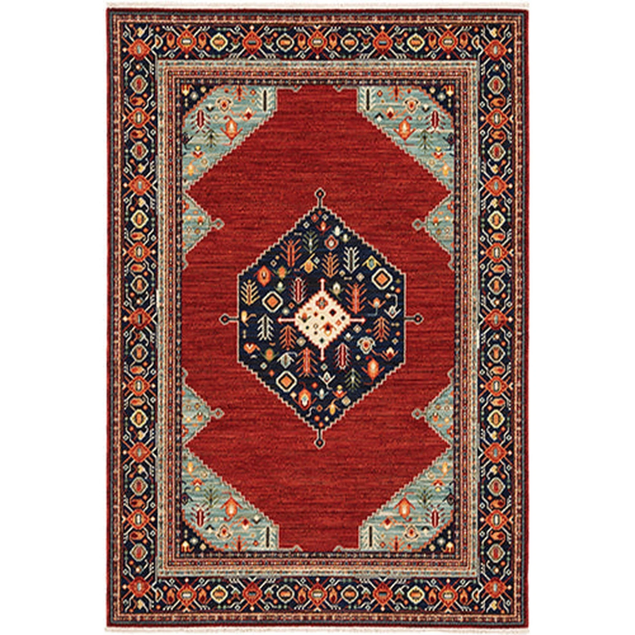 User-Friendly Lilihan 5503m Rug Professional