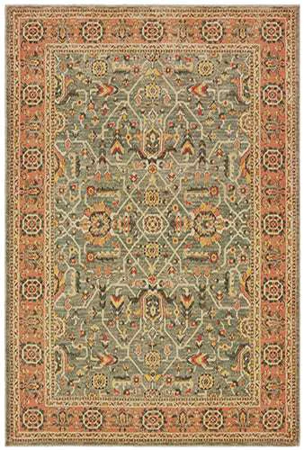 Exceptional Toscana 9537b Rug Elegant
