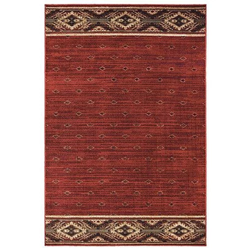 Effective Woodlands 9652c Rug Breathable