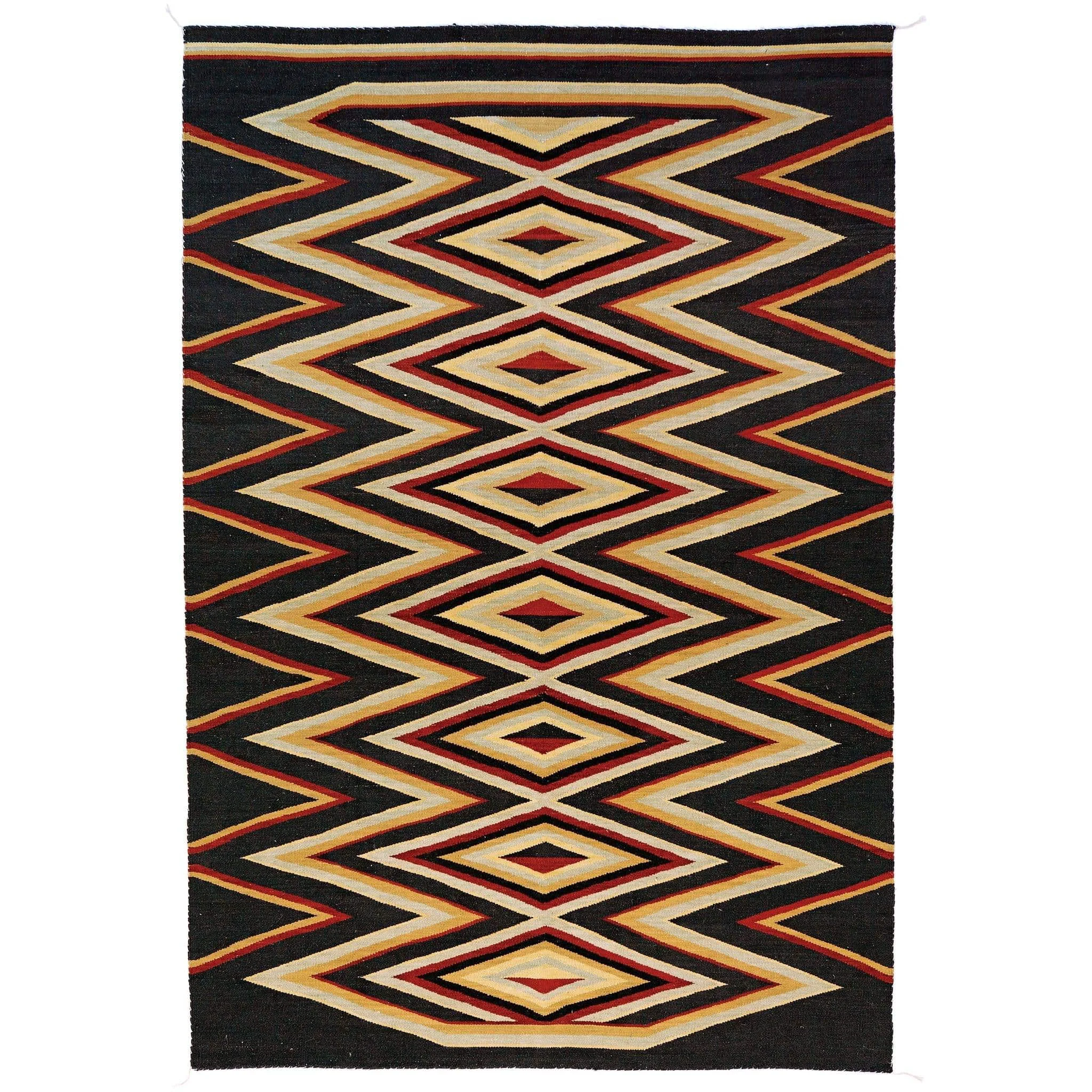 Minimalist Dream Catcher Ramah Rug Superior