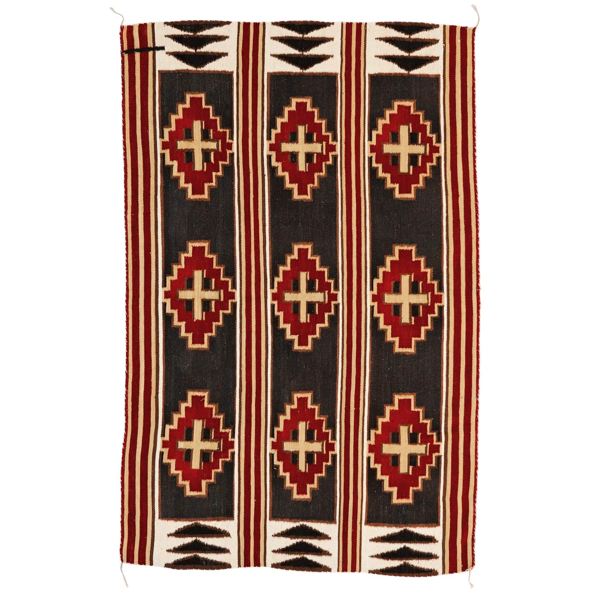 Top-Quality Dream Catcher Great Plains Rug Green