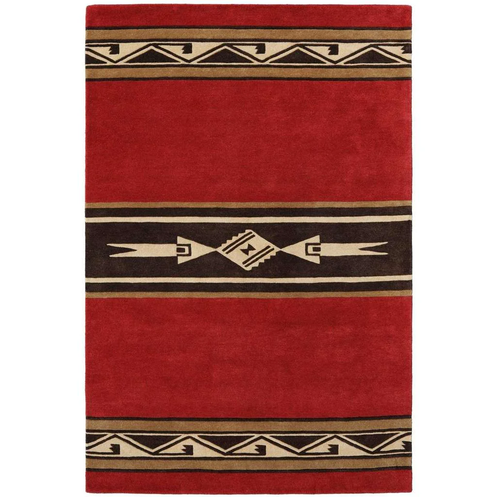 Advanced Pendleton Classic Pueblo Rug Excellent
