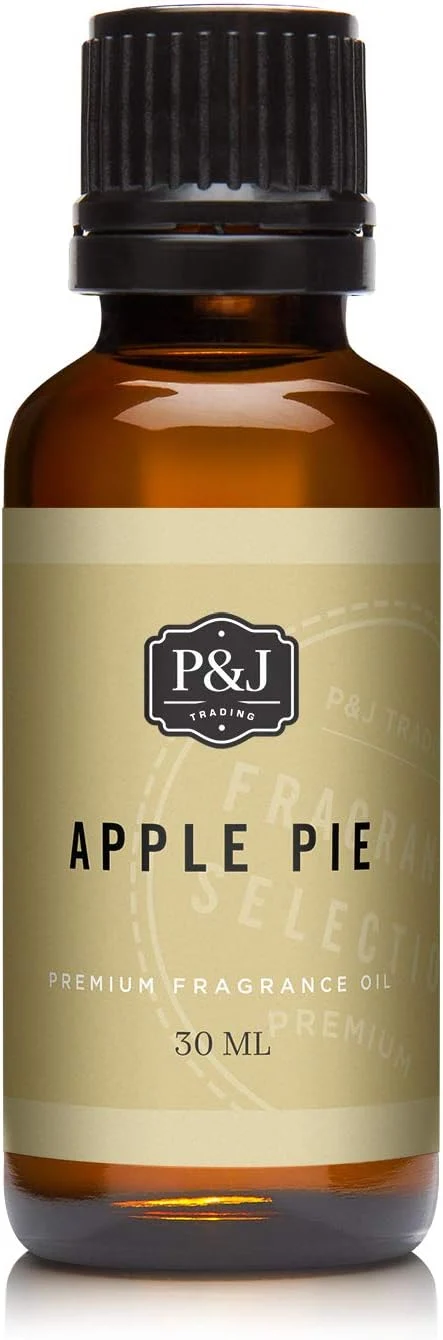 Quality P J Fragrance Oil World-Class