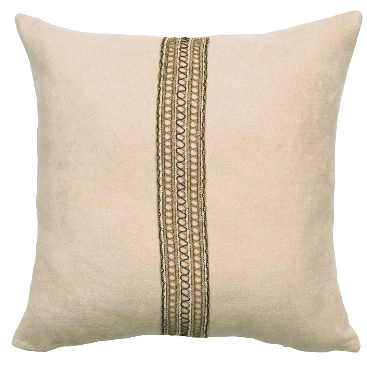 High-Grade Mountain Storm Euro Sham Alt Easy-to-Use