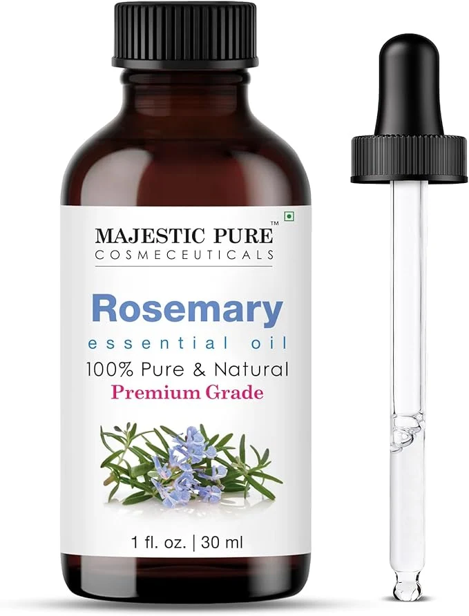 Authentic Majestic Pure Essential Oil Specialty