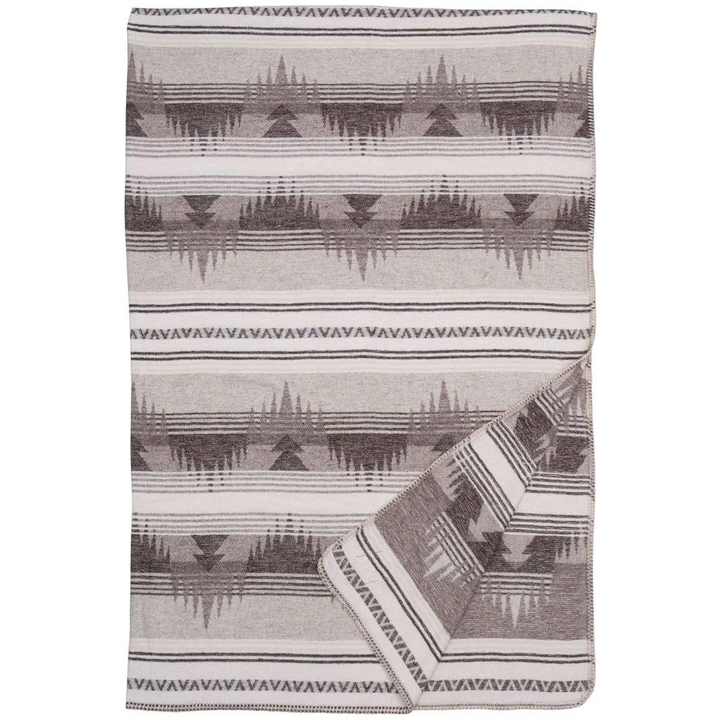 Functional Alaska Ketchikan Throw Unique