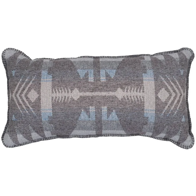 Lightweight Dakota Bismarck Pillow - 14x26 Trendy