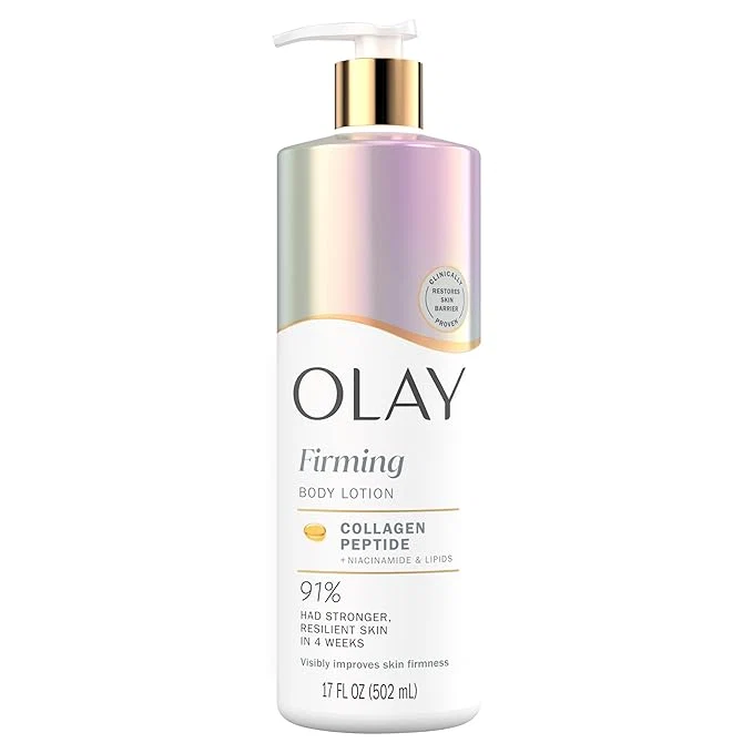 Reusable Olay Body Lotion for Women Firming Top-Quality