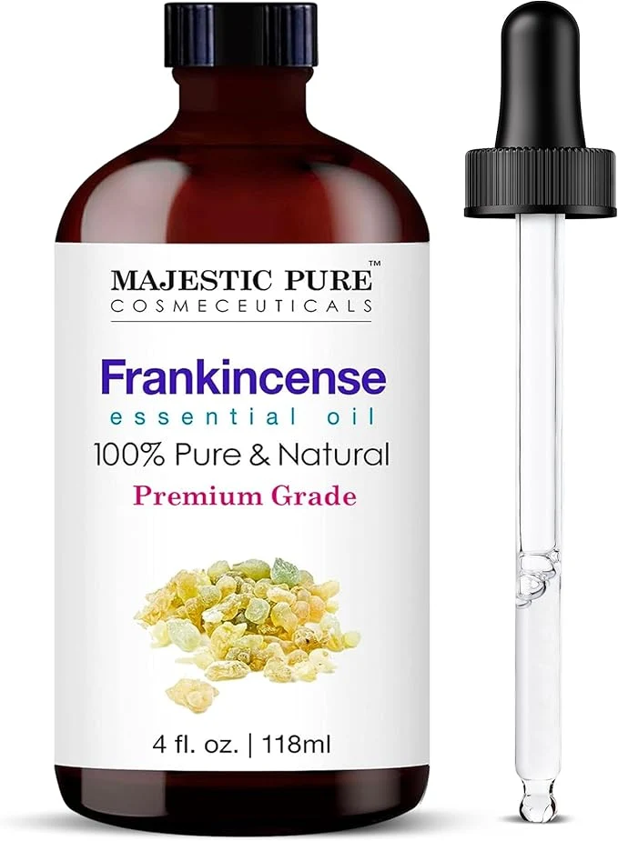 User-Friendly Majestic Pure Essential Oil Long-Lasting