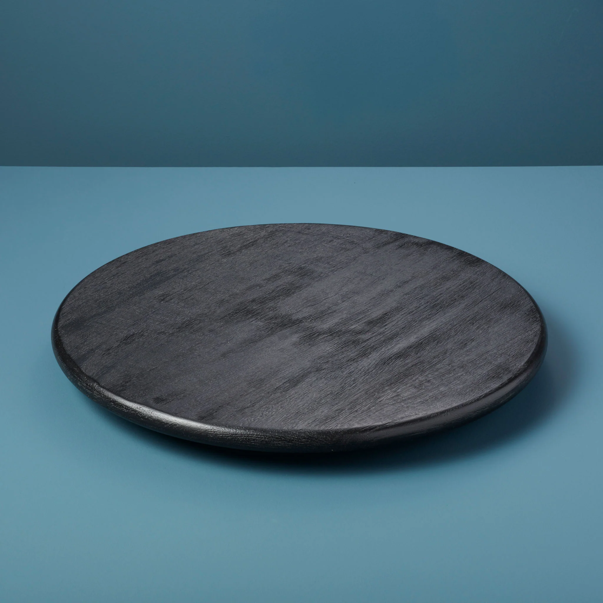 Genuine Arendal Lazy Susan Natural