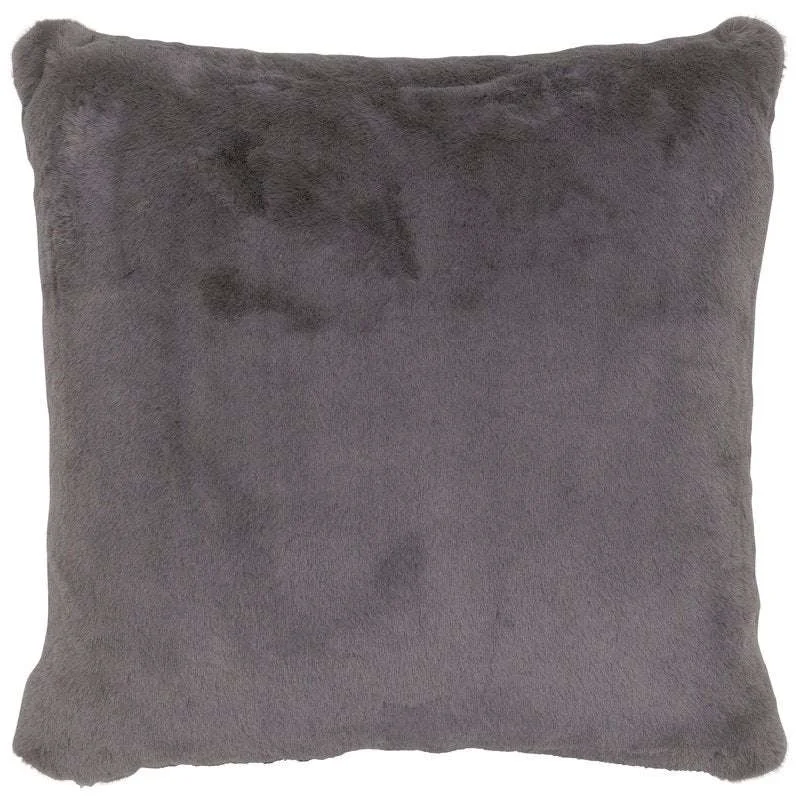 Unique Deluxe Pebble Pillow - 18x18 First-Class