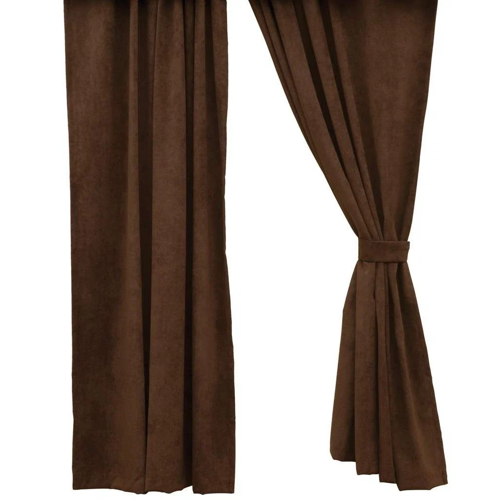 High-Grade Bison Ridge Drape Panel Innovative