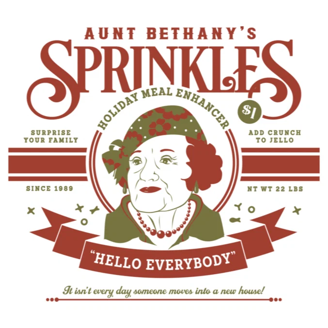 Innovative Griswold Aunt Bethany 9 oz Jar Soy Candle - Winter Scents Trendy