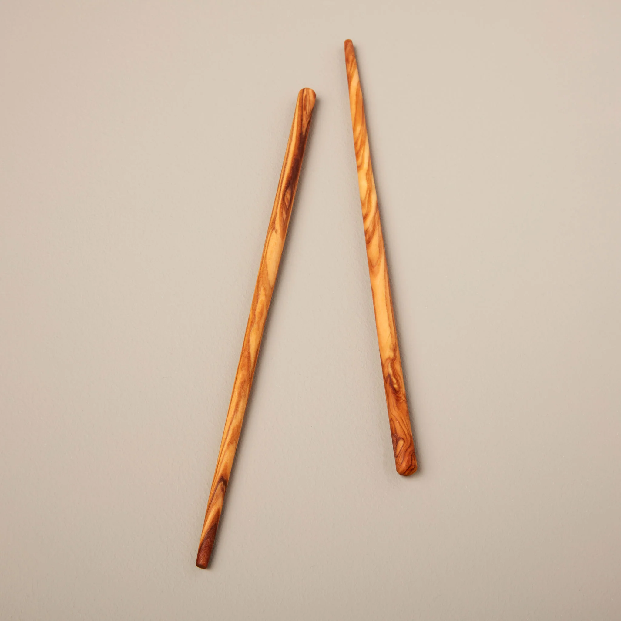 Safe Olive Wood Chopsticks Reliable