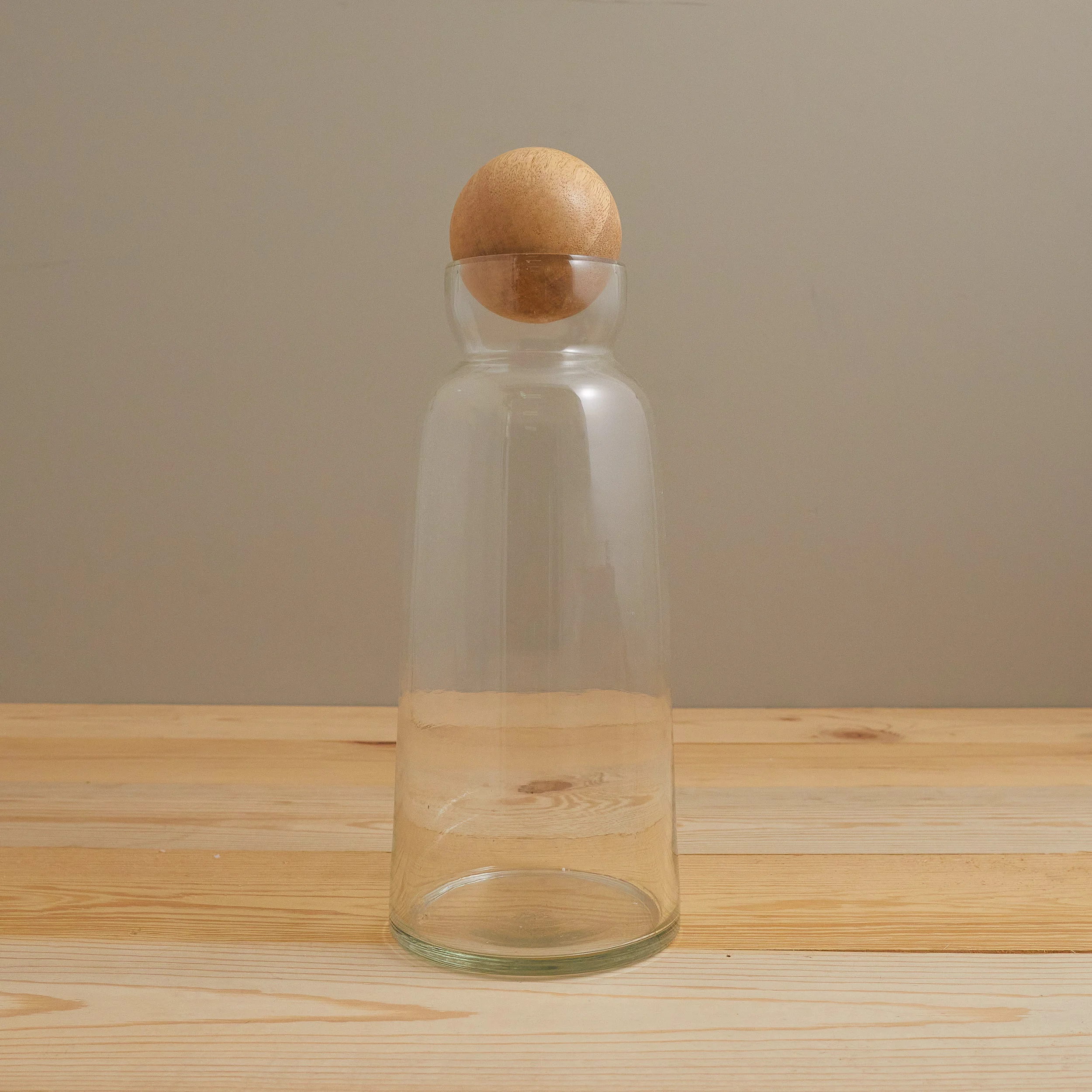 Original Design Brisbane Decanter Tall Relaxed