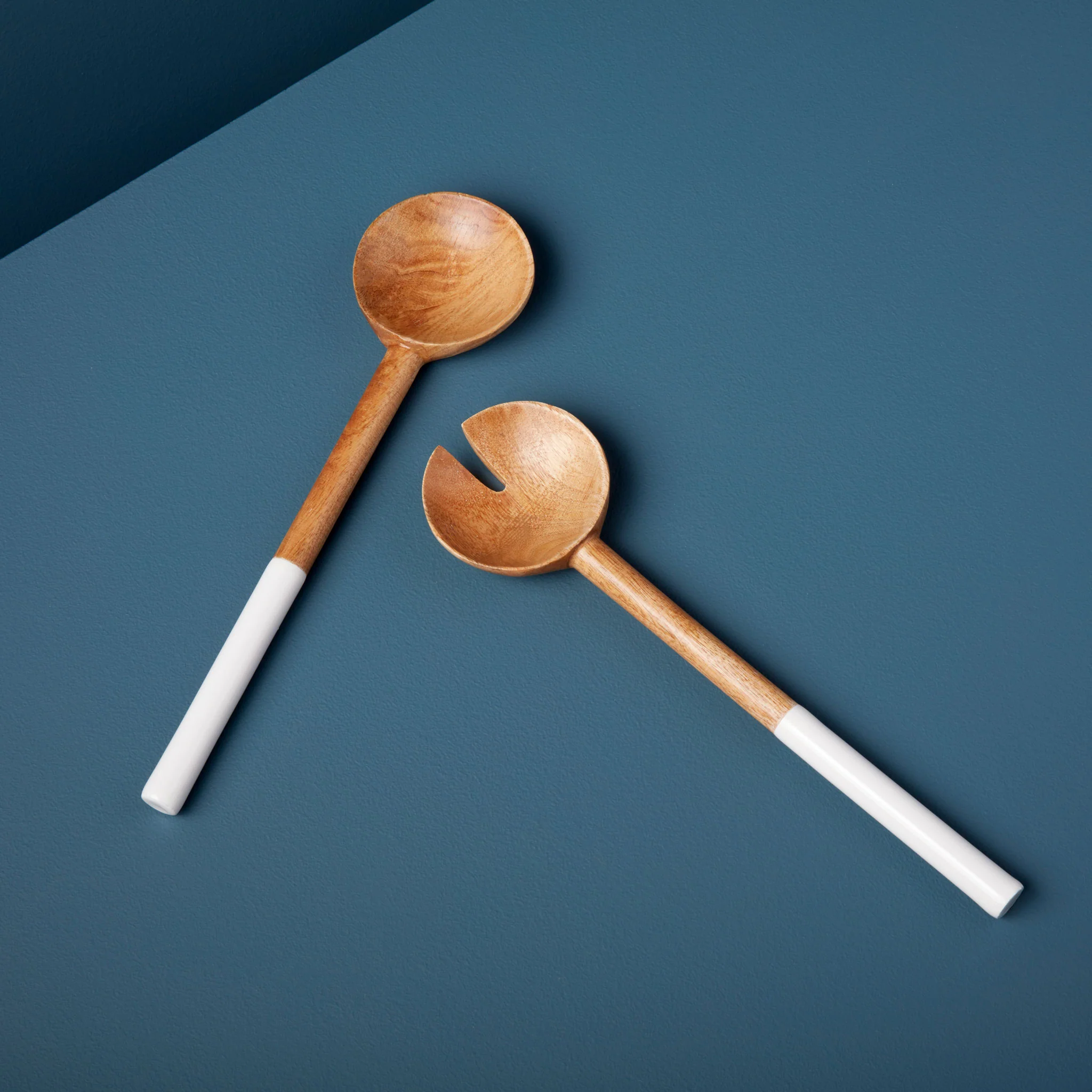 Fine Crafted Madras Traditional Serving Set Optimized