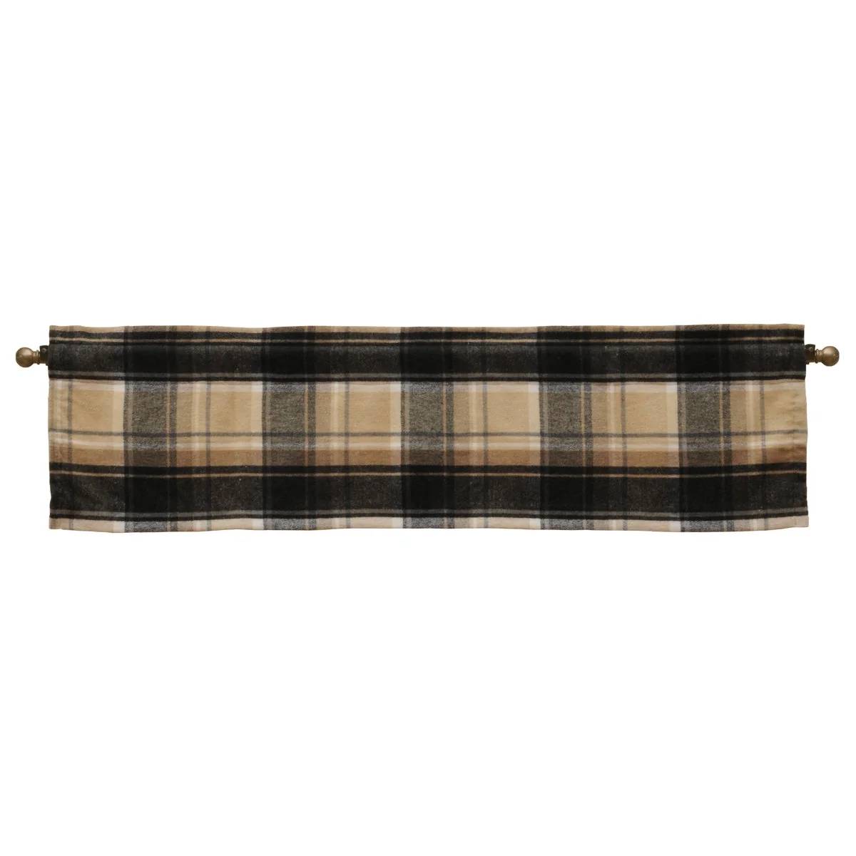 Safe Trapper Valance Lightweight