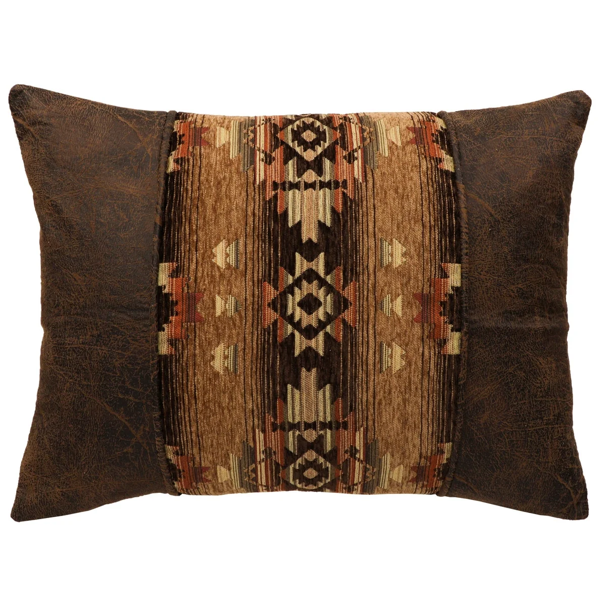 Fashionable Hitchin 39 Post Desert Pillow Sham Reusable