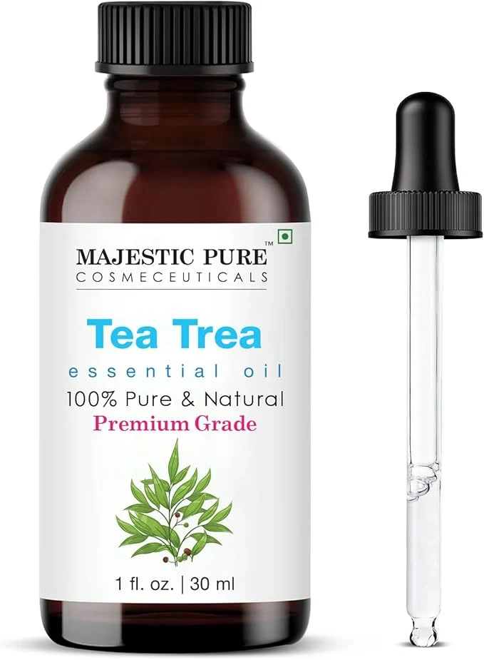 Advanced Majestic Pure Essential Oil Premium