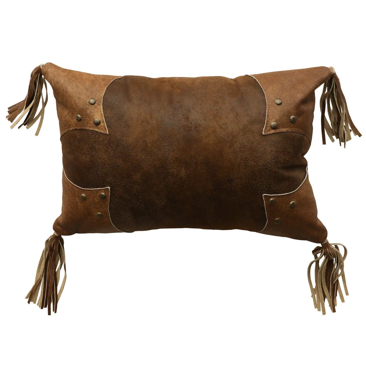 Prestigious Sunset Canyon Pillow - 12x18 Reusable