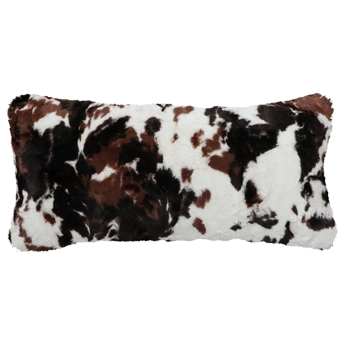 Detailed Appaloosa Pillow - 14x26 Healthy