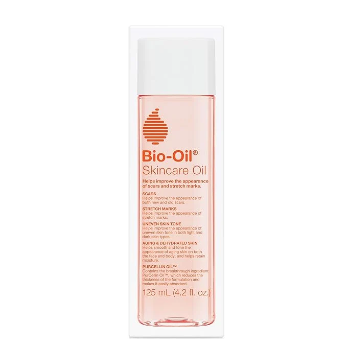 Powerful Bio-Oil Skincare Body Oil Serum Effective