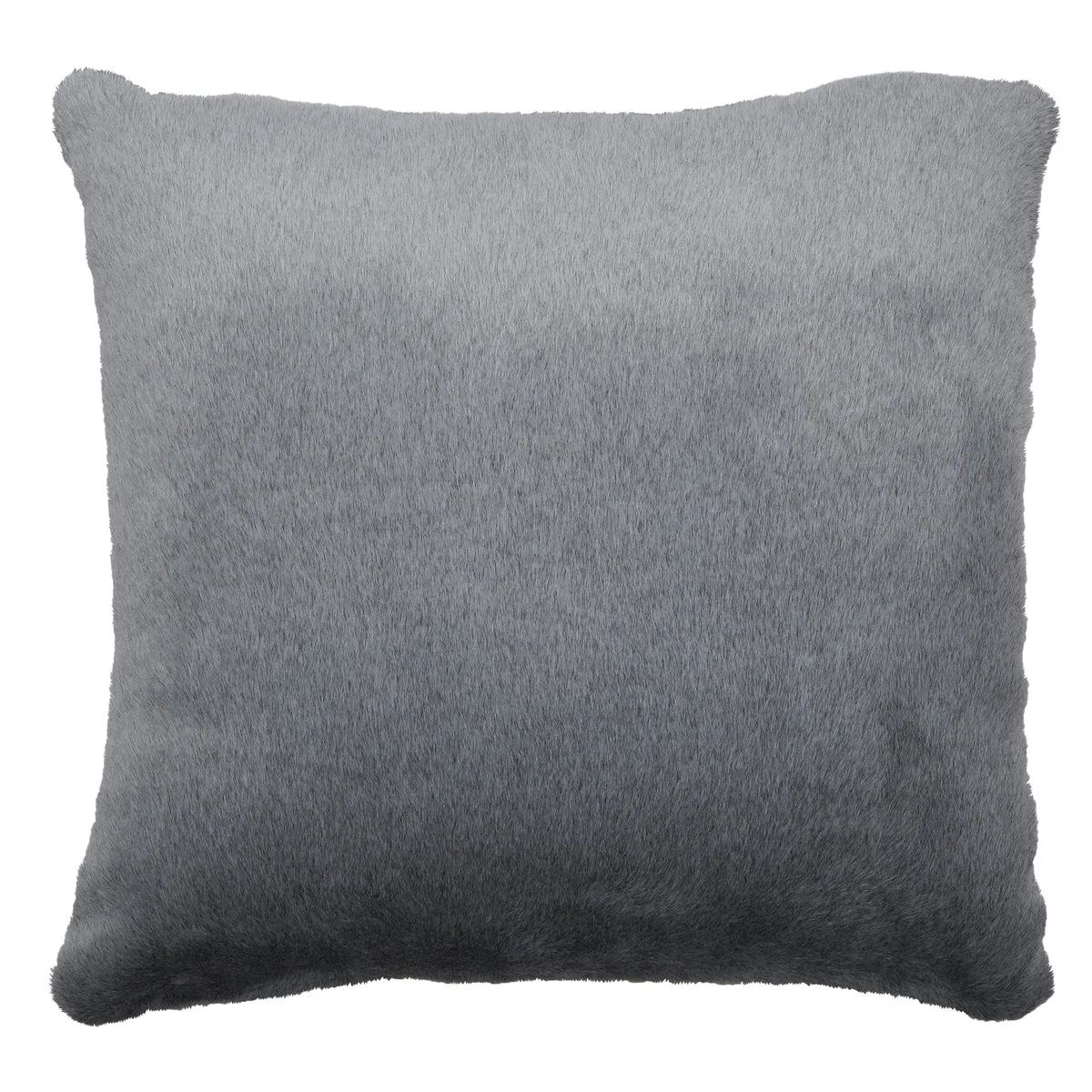 Soft Cashmere Mica Pillow - 18x18 Contemporary
