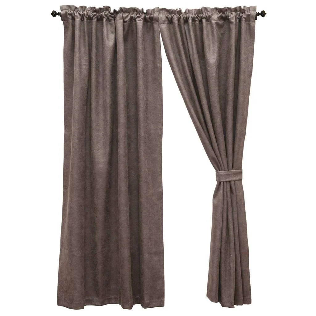 Quality Chief Joseph Drape Panel Artisan