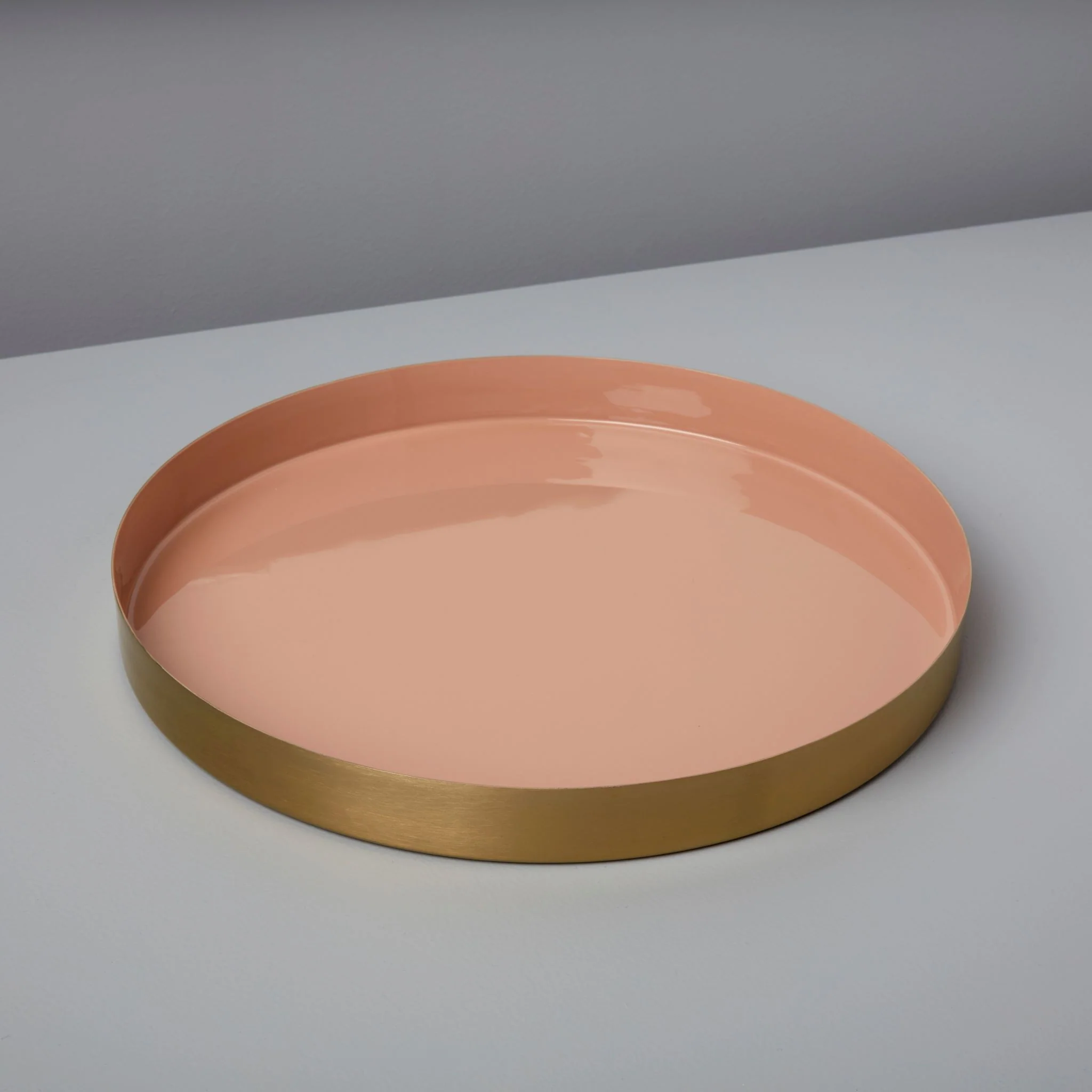 Reliable Astra Small Tray Persimmon Green