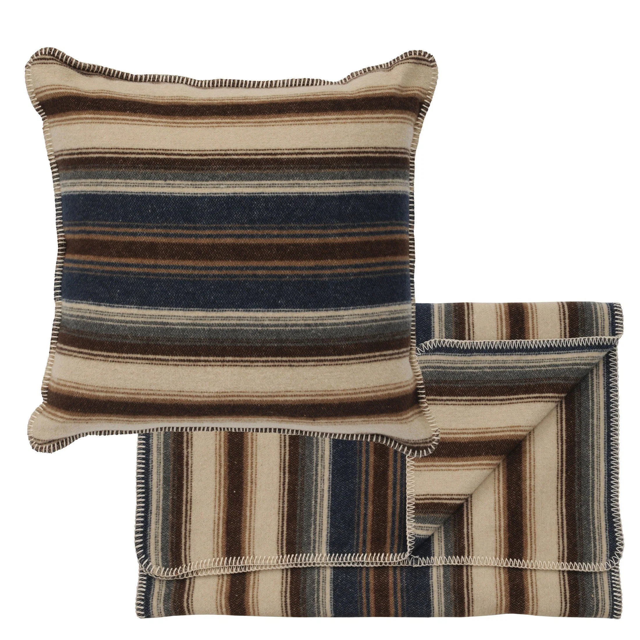 Solid Cadillac Ranch Bed Scarf amp Pillow Set Fast