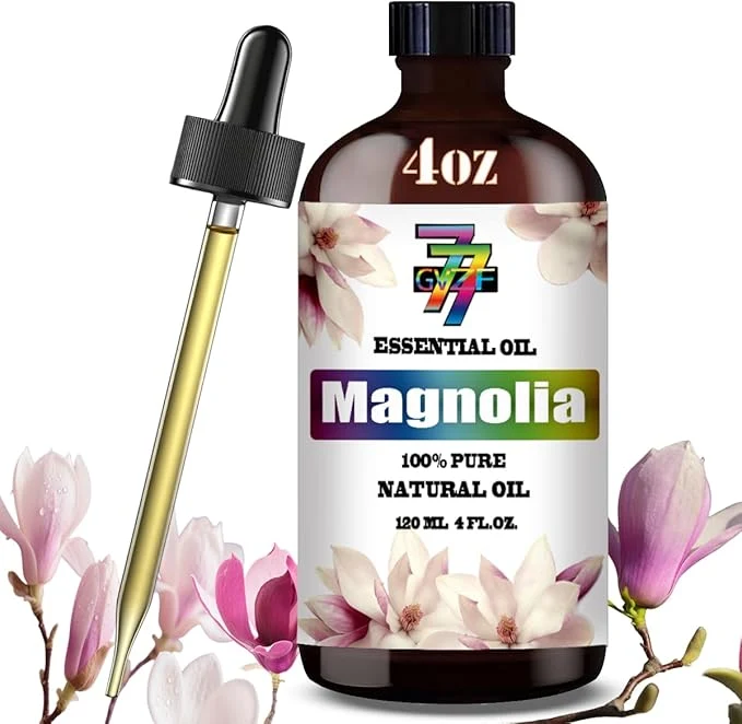 Smart Magnolia Essential Oil Genuine
