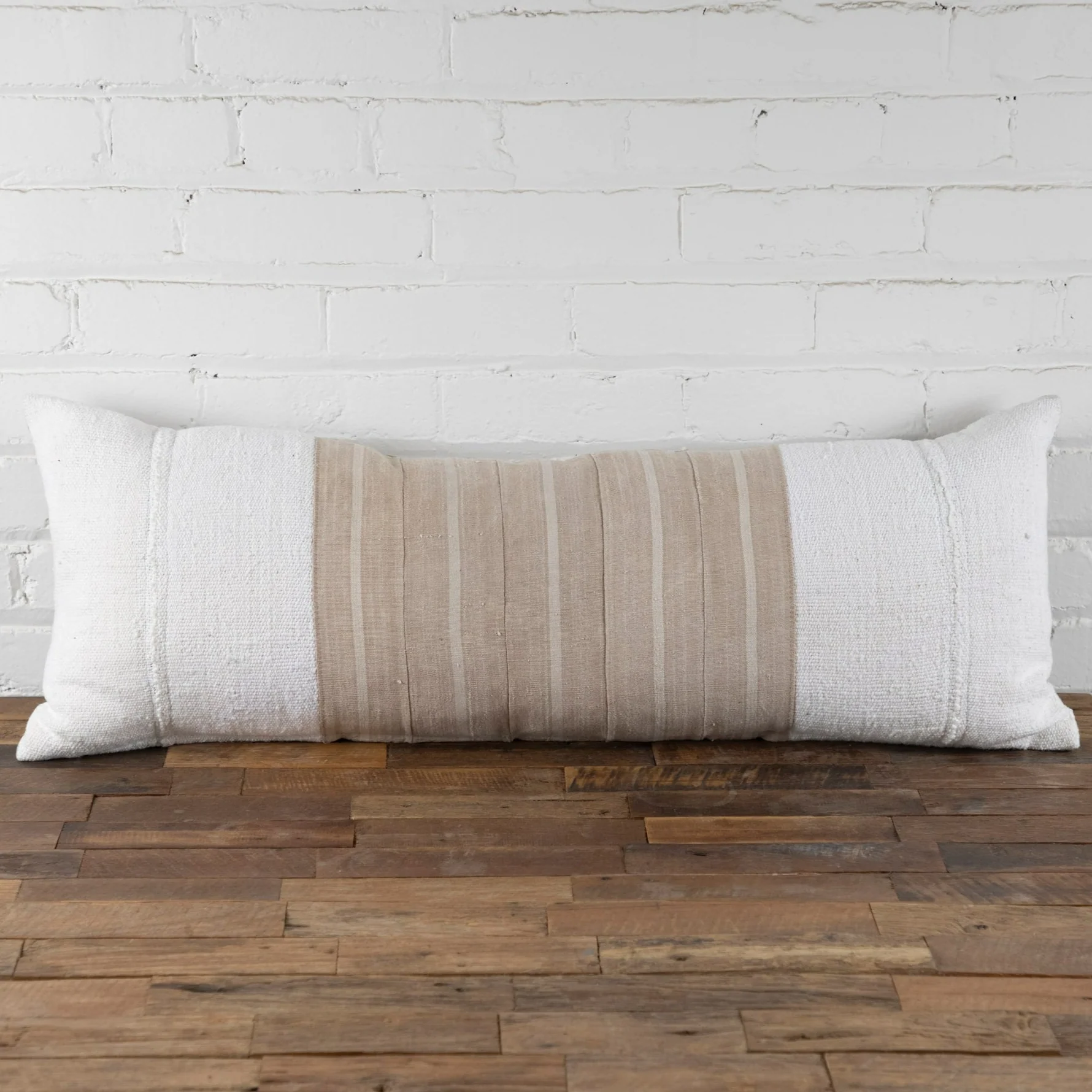 Professional Natural High Lumbar Pillow Premium Material