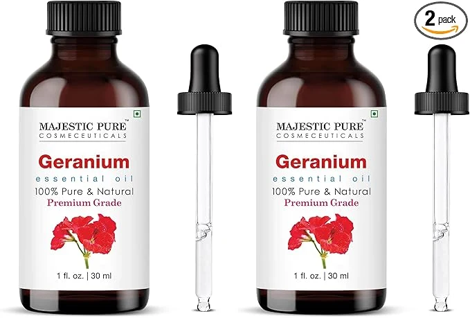 Elite Majestic Pure Essential Oil World-Class