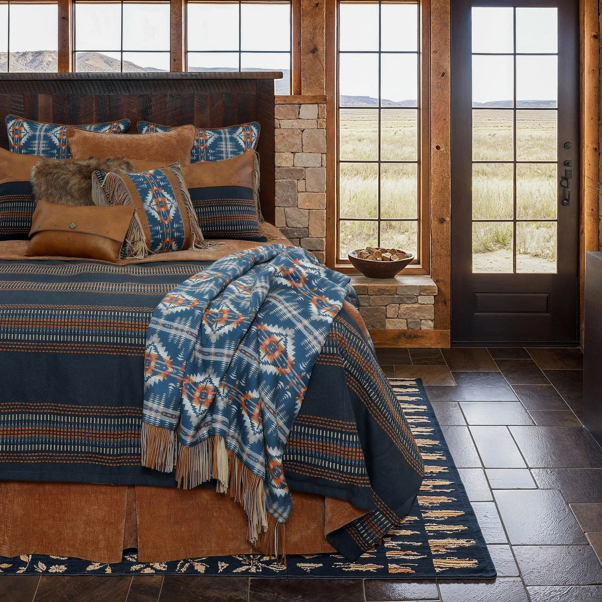 Premium Moreno Midnight Value Set Advanced