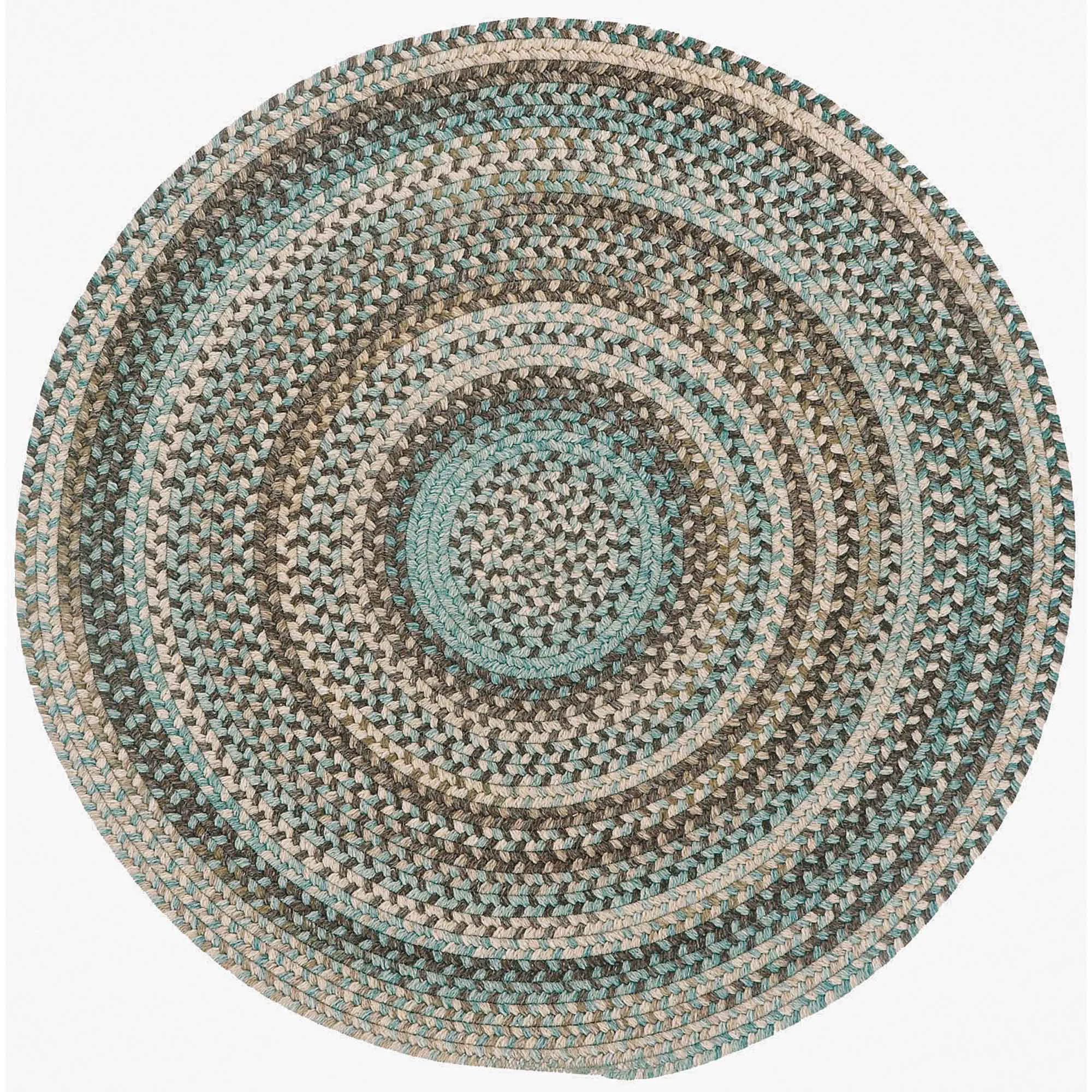 Easy-to-Use American Legacy Prairie Rug Durable
