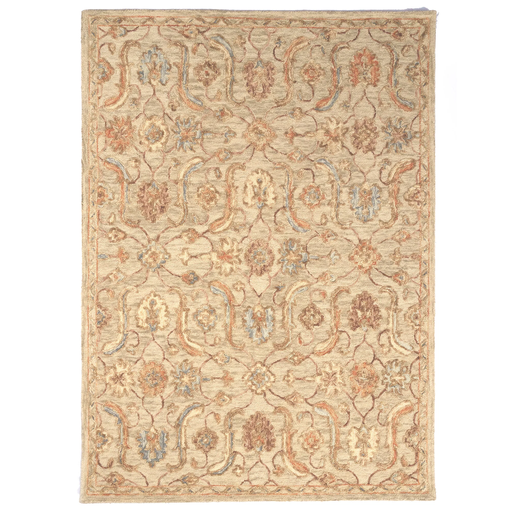 Premium Avanti Rug – Francesca Latte Specialty