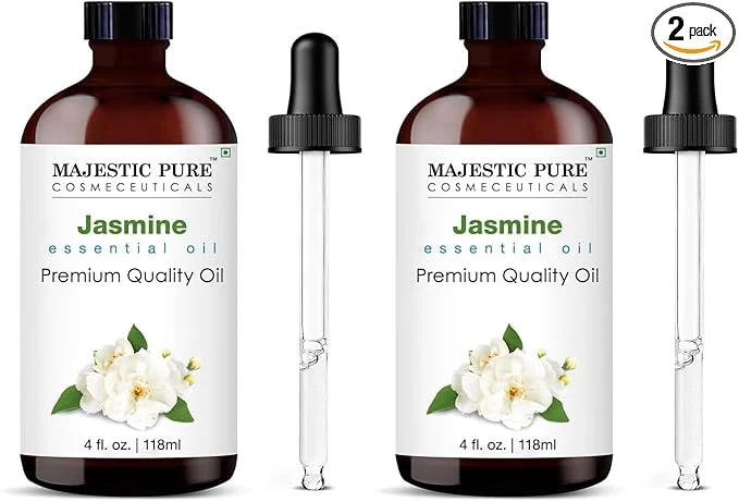 Fast Majestic Pure Essential Oil Advanced
