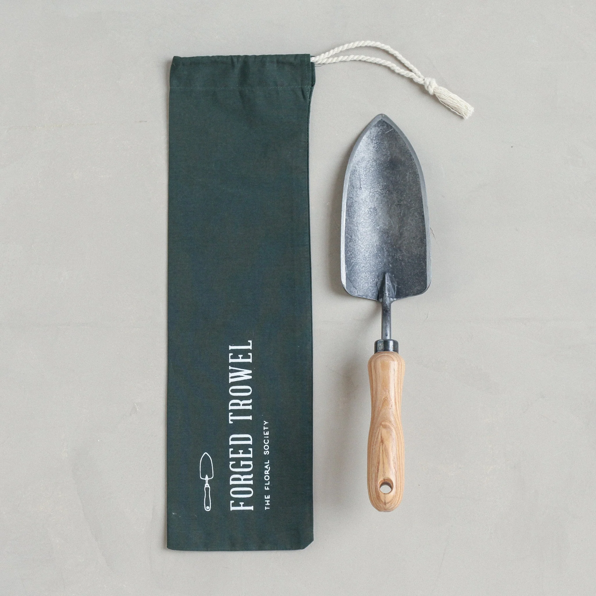 Powerful Forged Trowel Premium Material