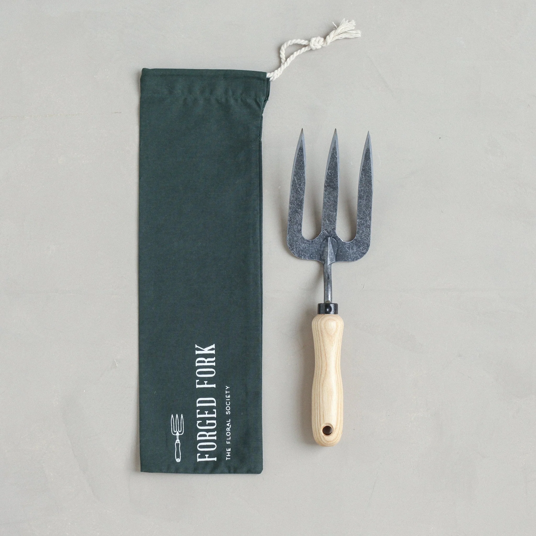 Enhanced Forged Fork Fashionable