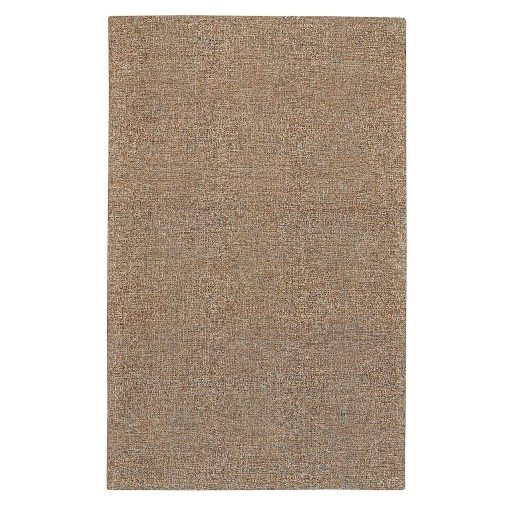 Lightweight Breccan Spice Rug Carefully Designed