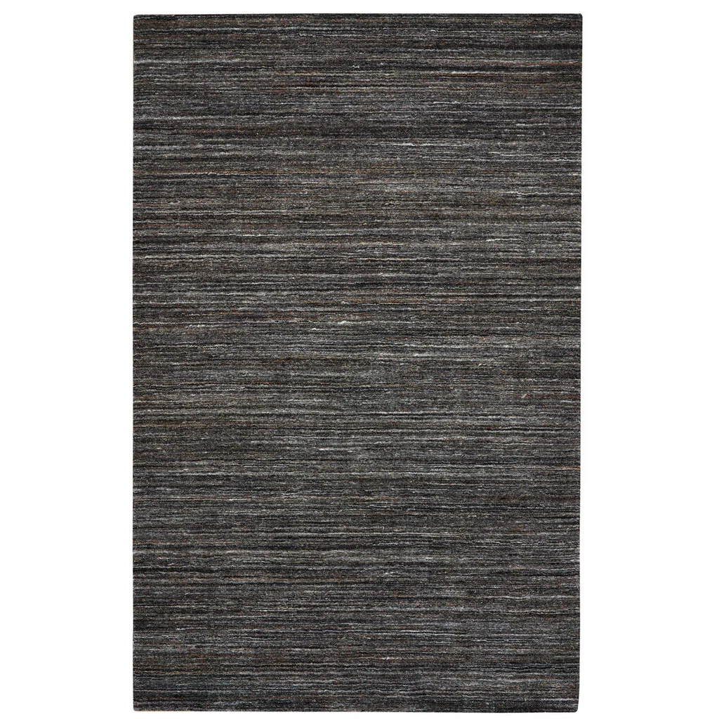 World-Class Burke Charcoal Rug Trendy