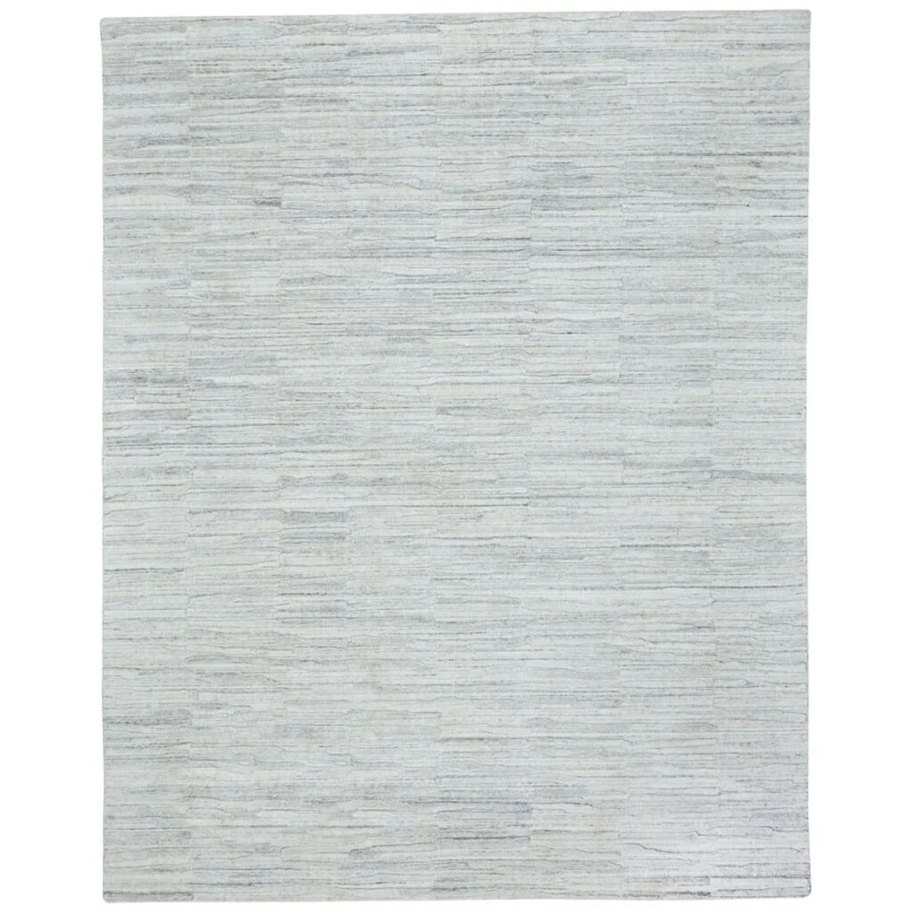 Fashionable Cambria Pearl Rug Artisan