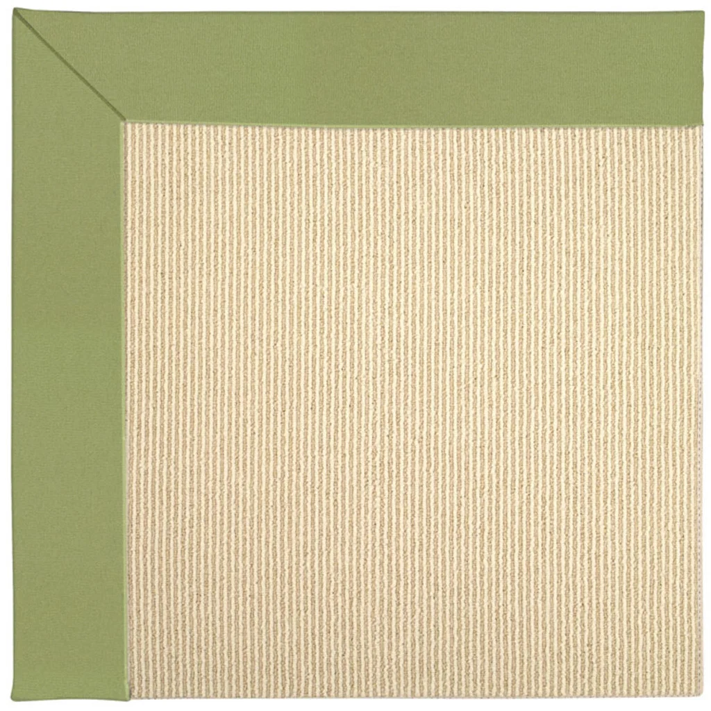 Reliable Creative Concepts Rug – Beach Sisal Canvas Citron Elegant