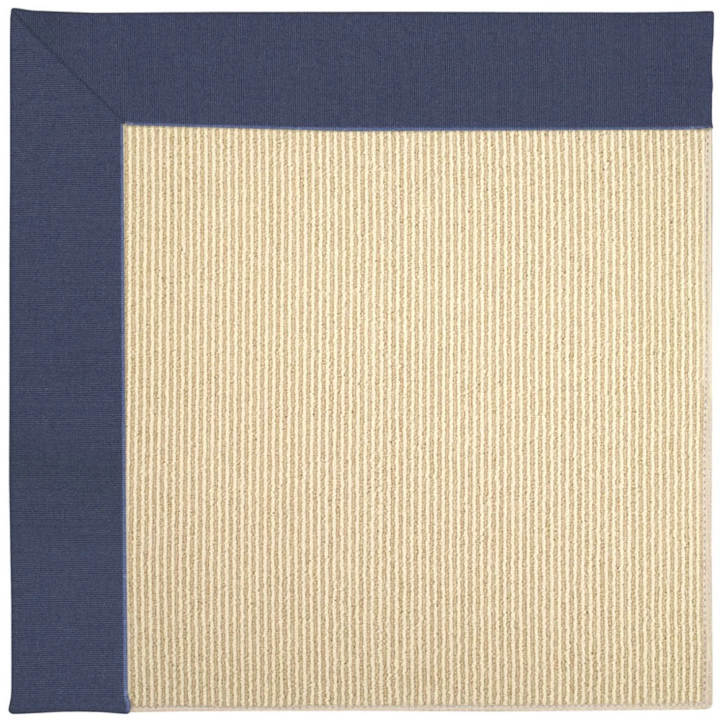 Fine Crafted Creative Concepts Rug – Beach Sisal Canvas Neptune Excellent