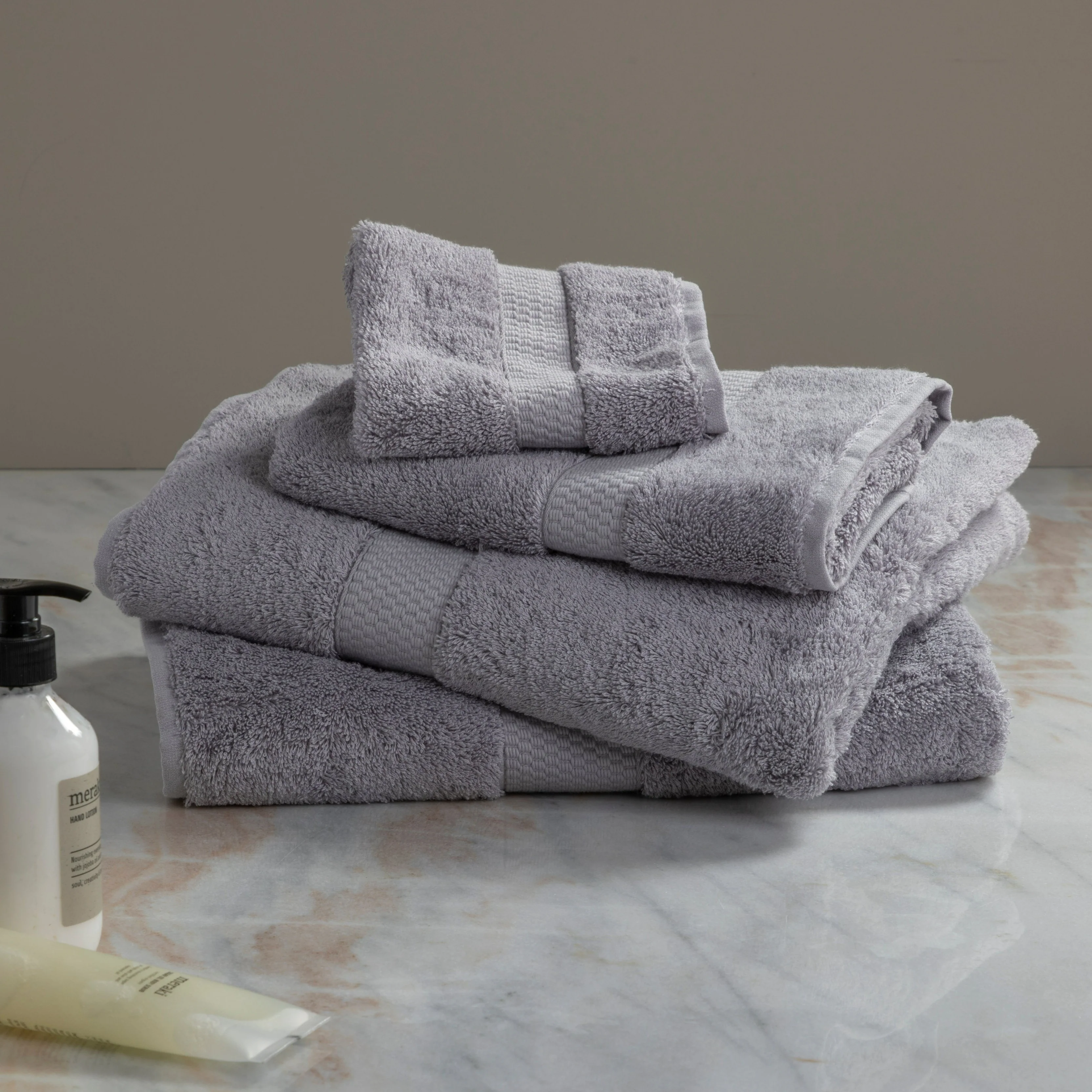 Smart City Bath Sheet Urban Verified