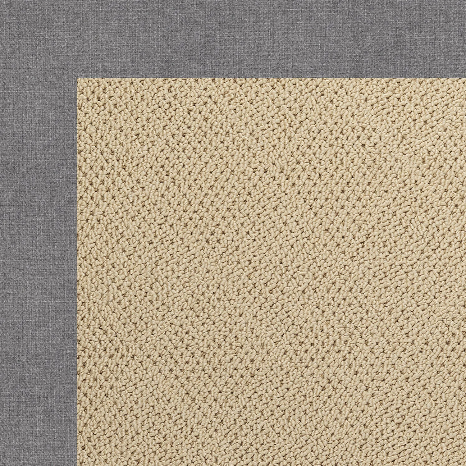 Fine Creative Concepts Rug – Cane Wicker Canvas Slate Proven