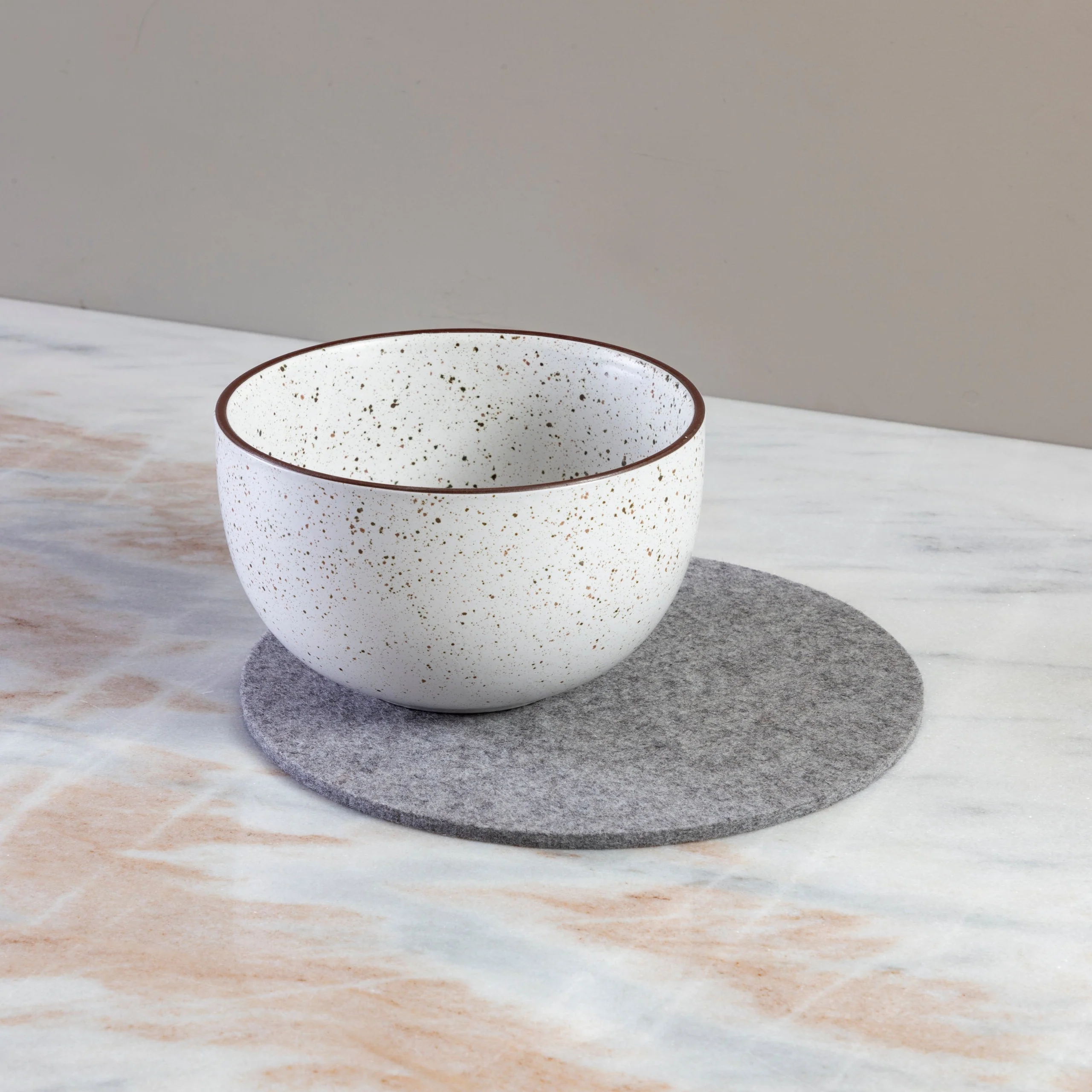 Detailed Madden Medium Serving Bowl Sophisticated