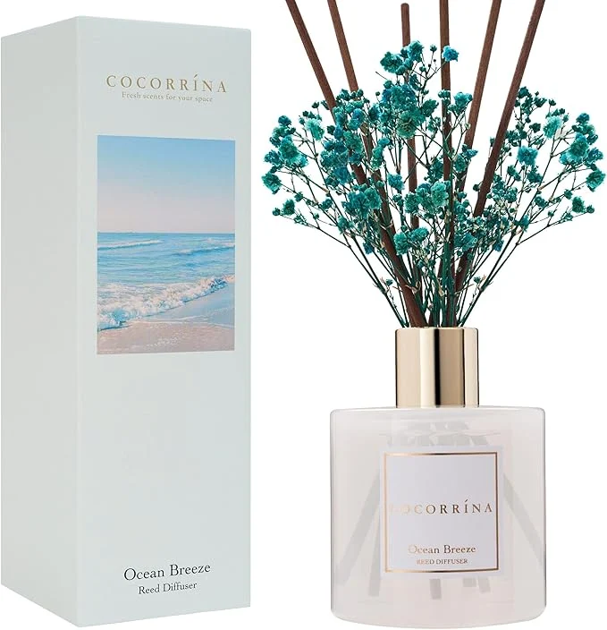 Original Design COCORRÍNA Reed Diffuser Fine