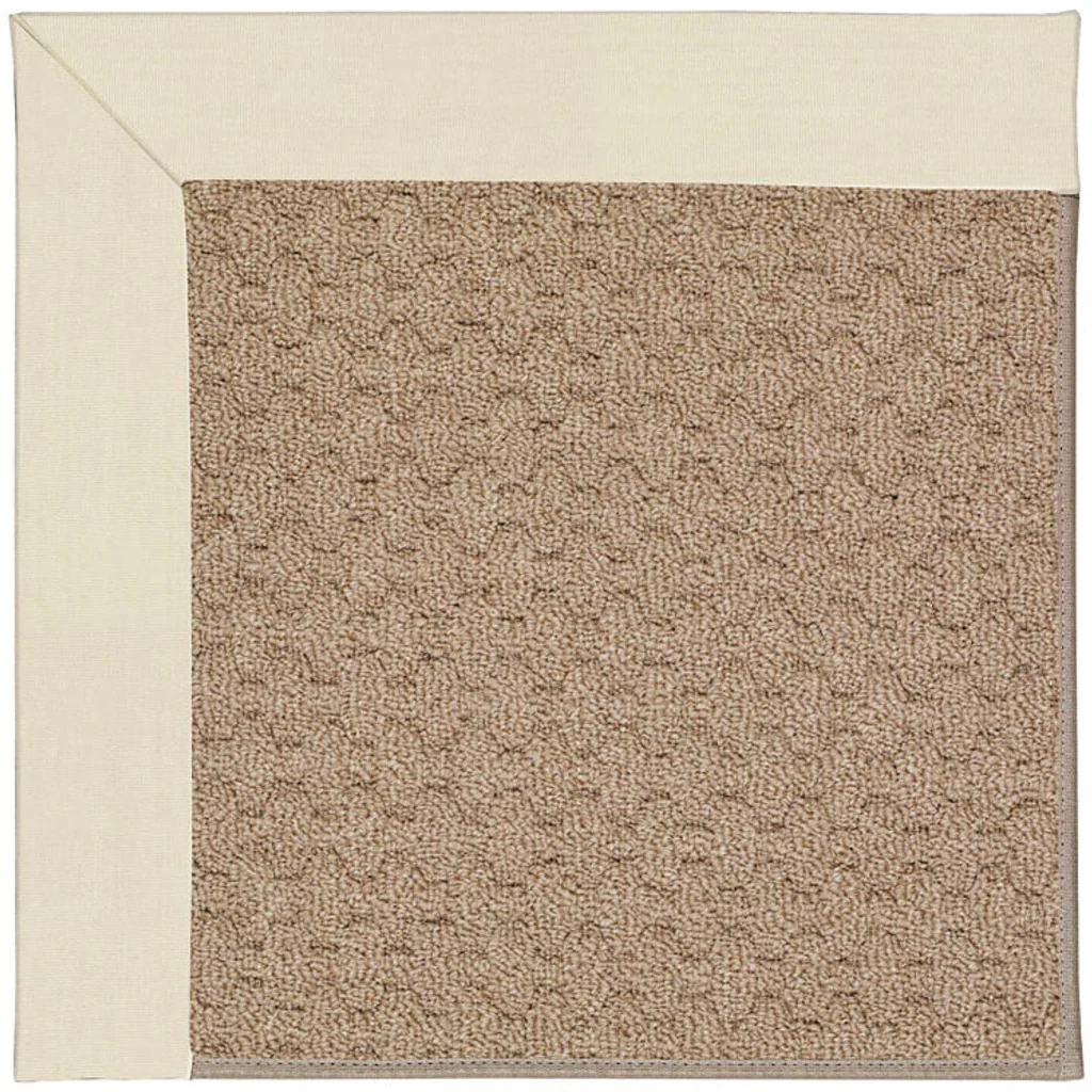Environmentally Friendly Creative Concepts Rug – Grassy Mtn. Canvas Sand First-Class