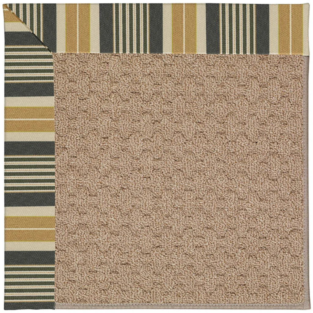 High-Performance Creative Concepts Rug – Grassy Mtn. Long Hill Ebony Premium